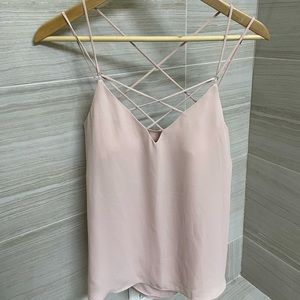 EXPRESS TOP